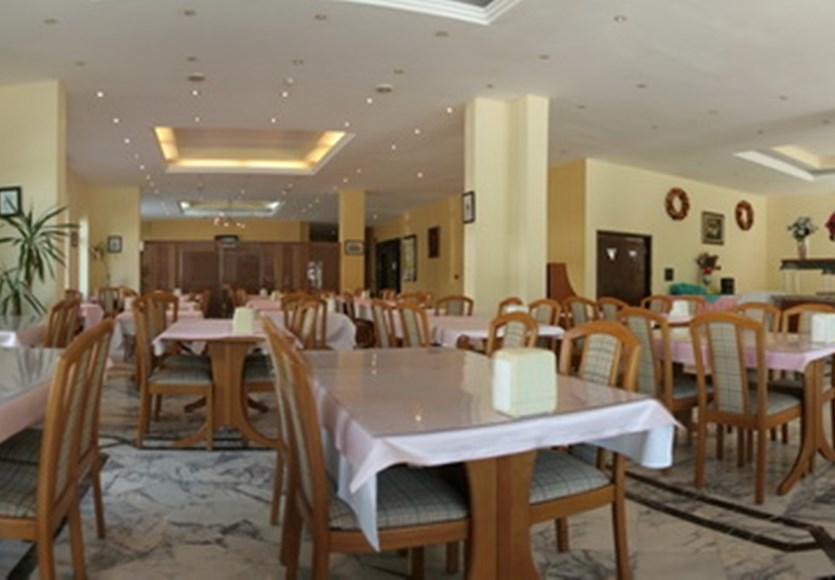 Seray Hotel Marmaris Extérieur photo