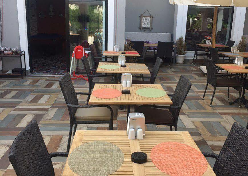 Seray Hotel Marmaris Extérieur photo